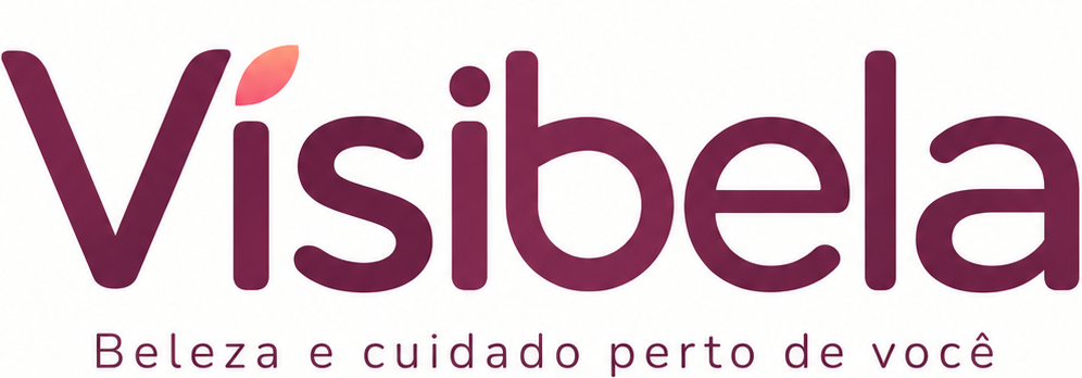 Visibela — Beleza e cuidado perto de você